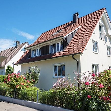 Haus Sonnenschein Apartment Eriskirch Bagian luar foto