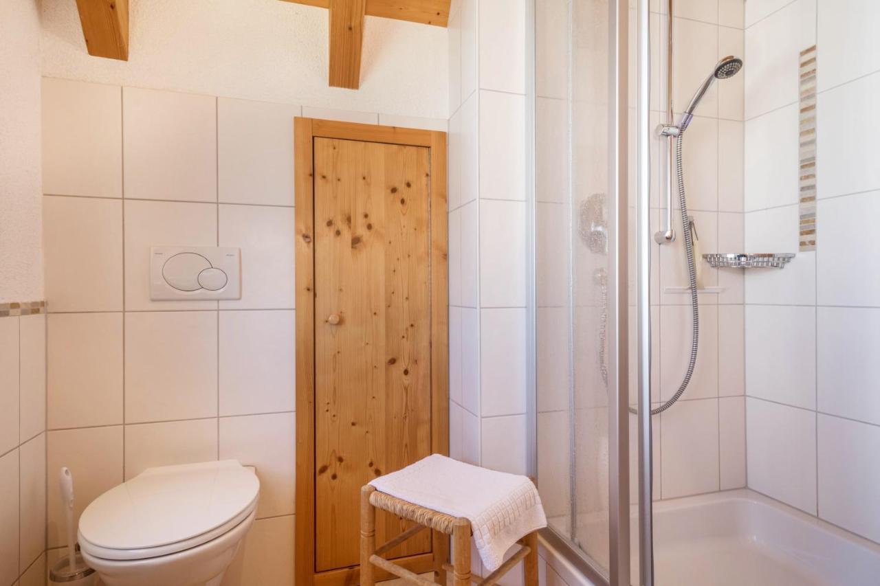 Haus Sonnenschein Apartment Eriskirch Bagian luar foto